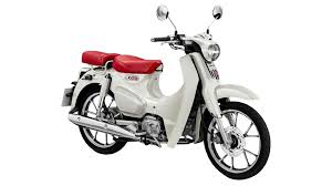 Honda Super Cub
