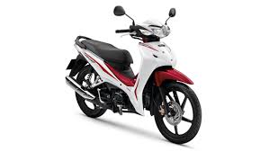 Honda Wave 110