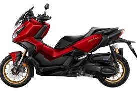 Honda ADV350