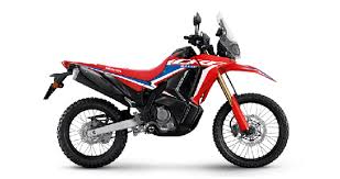Honda CRF300L