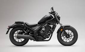 Honda REBEL300
